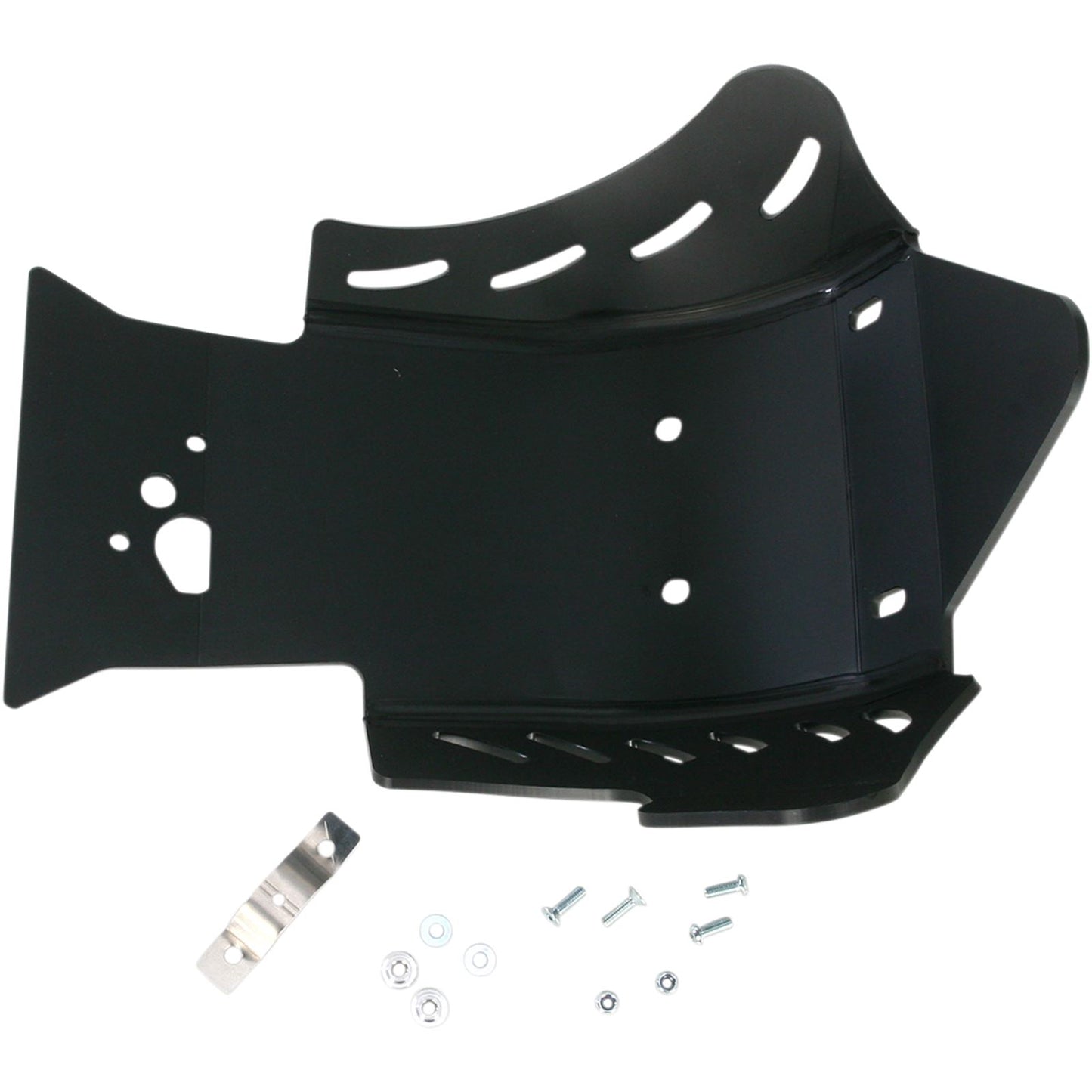 Moose Offroad Pro Skid Plate - WR 450 F 0506-0701_431231