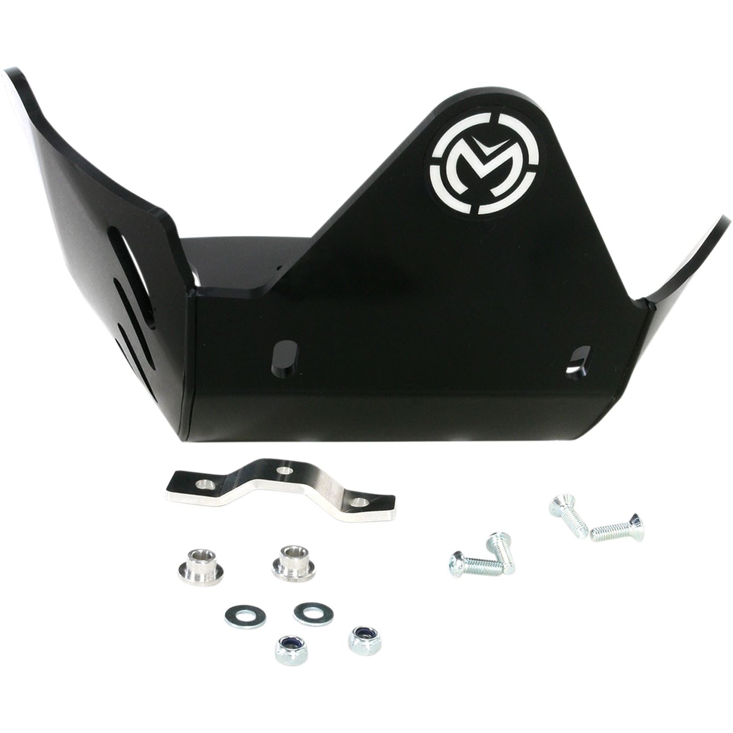 Moose Offroad Pro Skid Plate - WR 450 F 0506-0701_431232