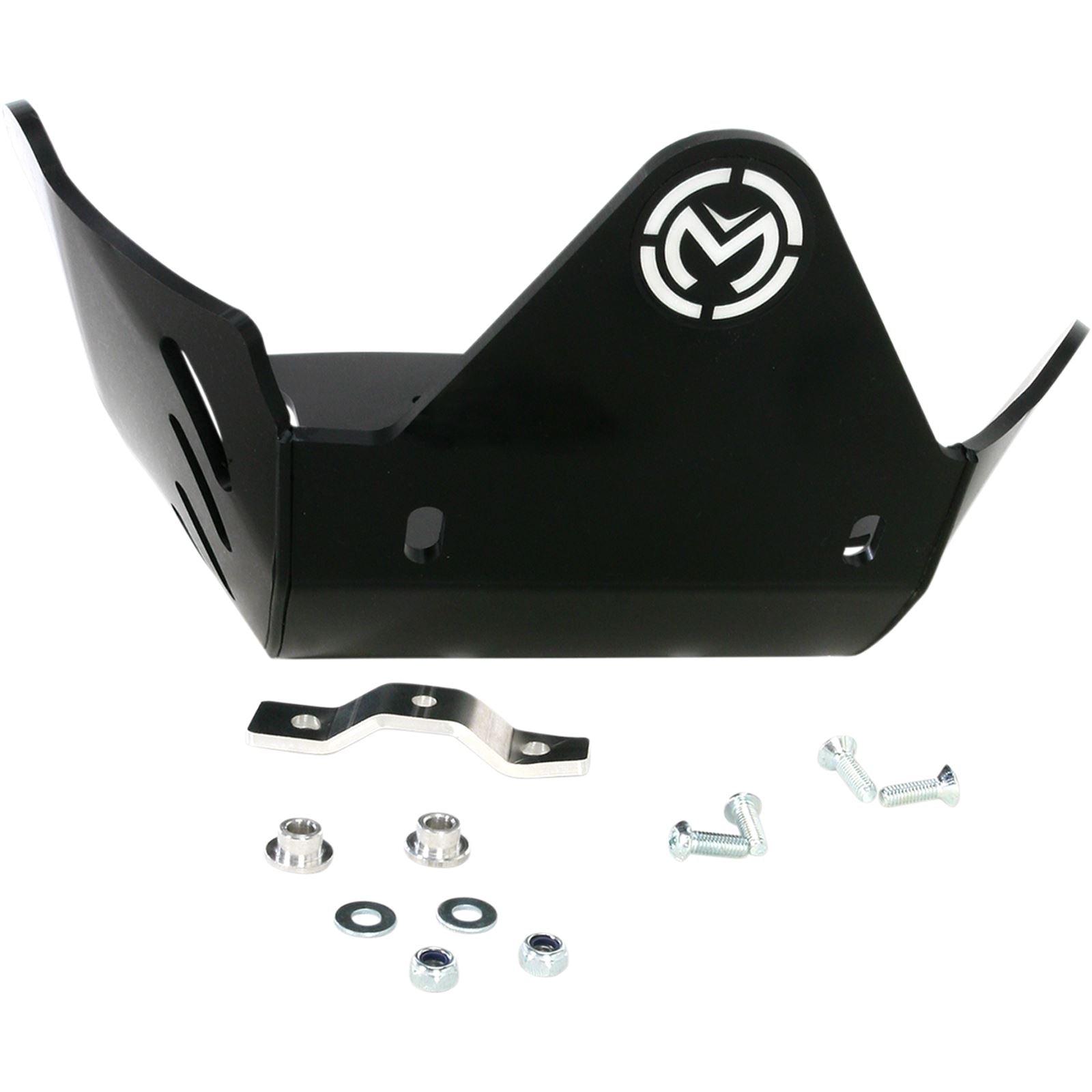 Moose Offroad Pro Skid Plate - WR 450 F 0506-0701_431232