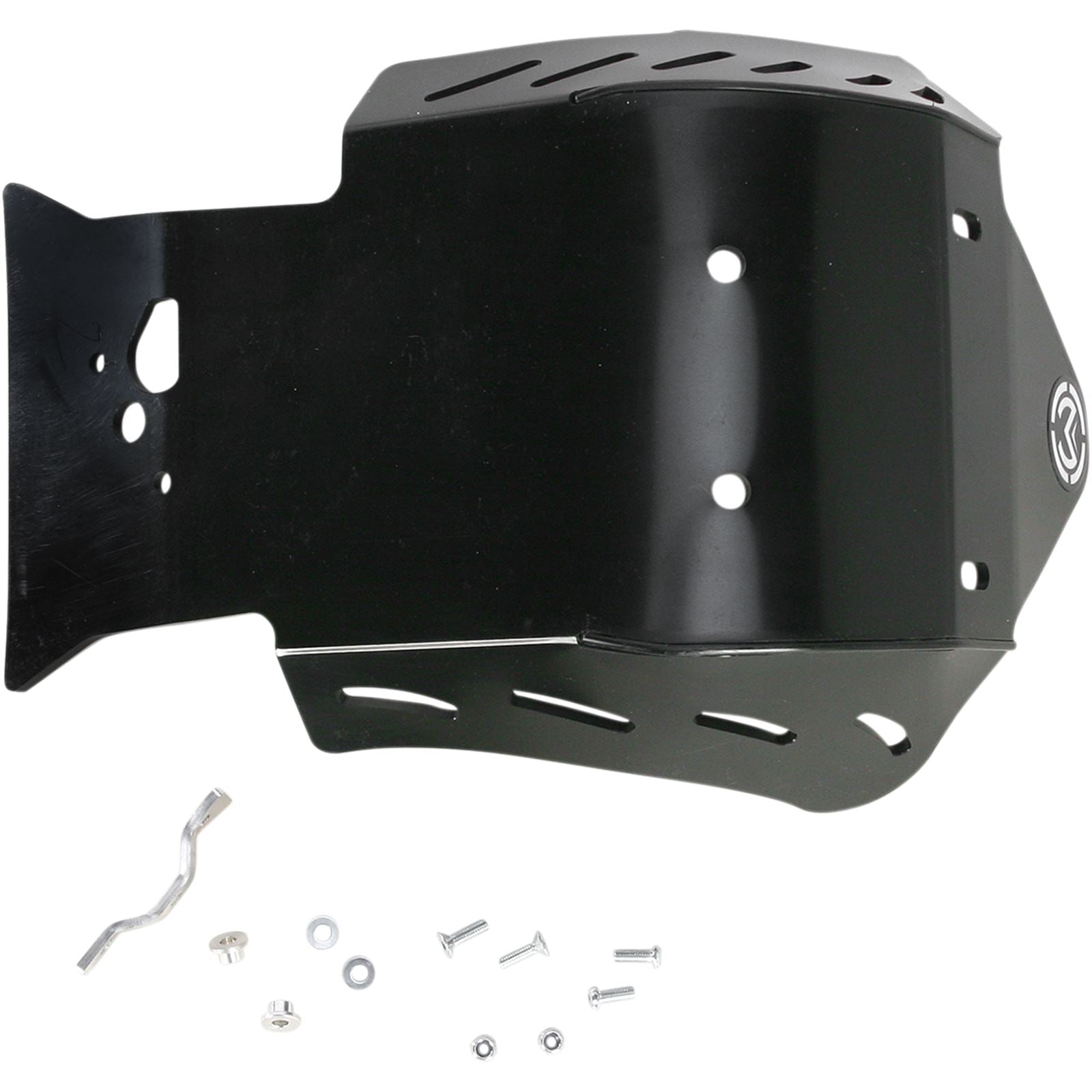 Moose Offroad Pro Skid Plate - WR 450 F 0506-0701_431234