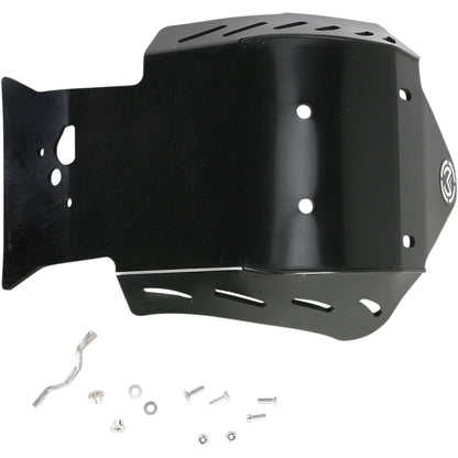 Moose Offroad Pro Skid Plate - WR 450 F 0506-0701_431234