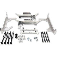 Moose Offroad Radiator Brace for Husqvarna/KTM 1901-0610_437524