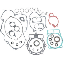 Moose Offroad Motor Gasket Kit with Seal for KTM 0934-1436_433998