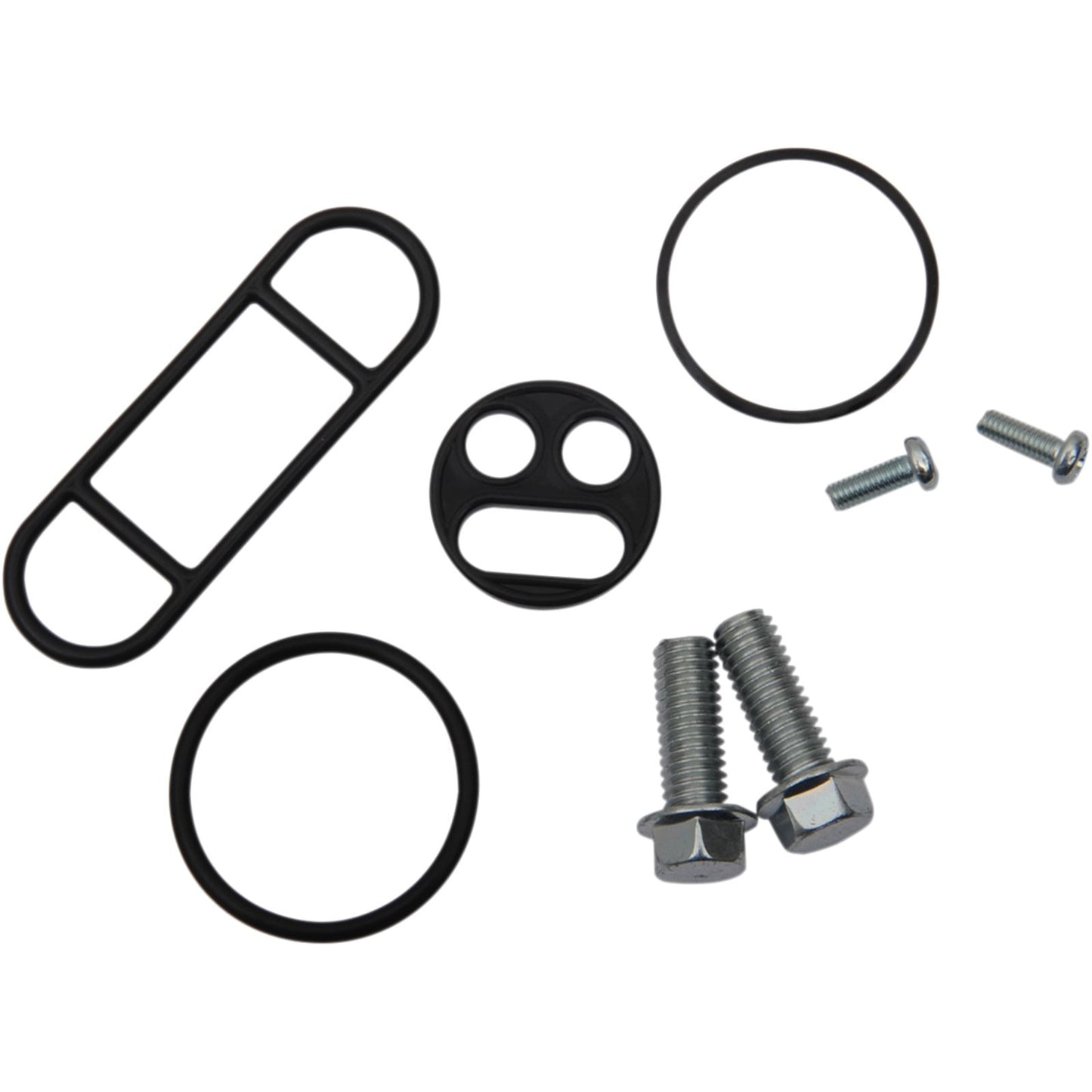 Moose Offroad Petcock Rebuild Kit for Kawasaki 0705-0357_432714