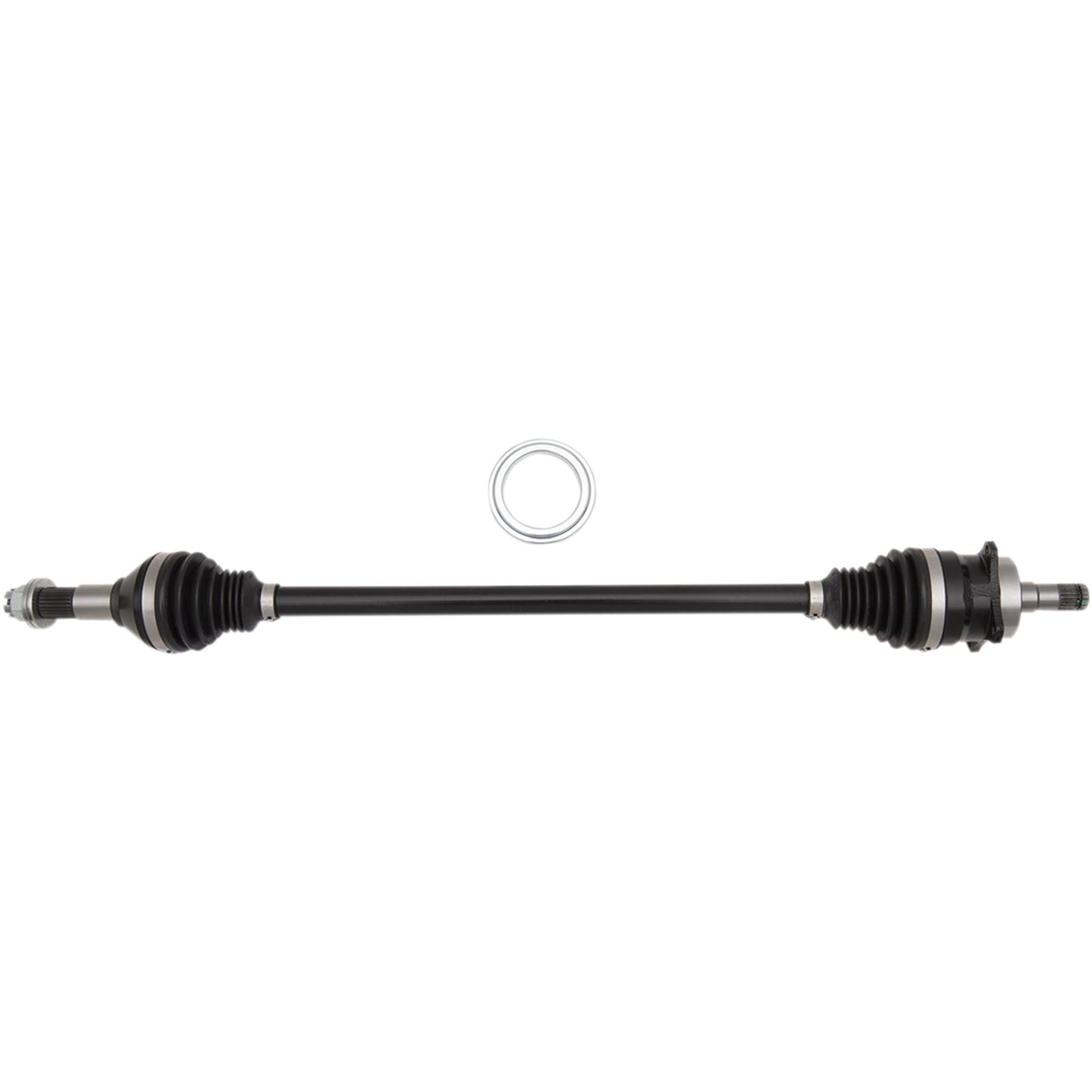 Demon Powersports Axle - Heavy Duty - Plus Lift [MPN: PAXL3011HDP6ET]_371293