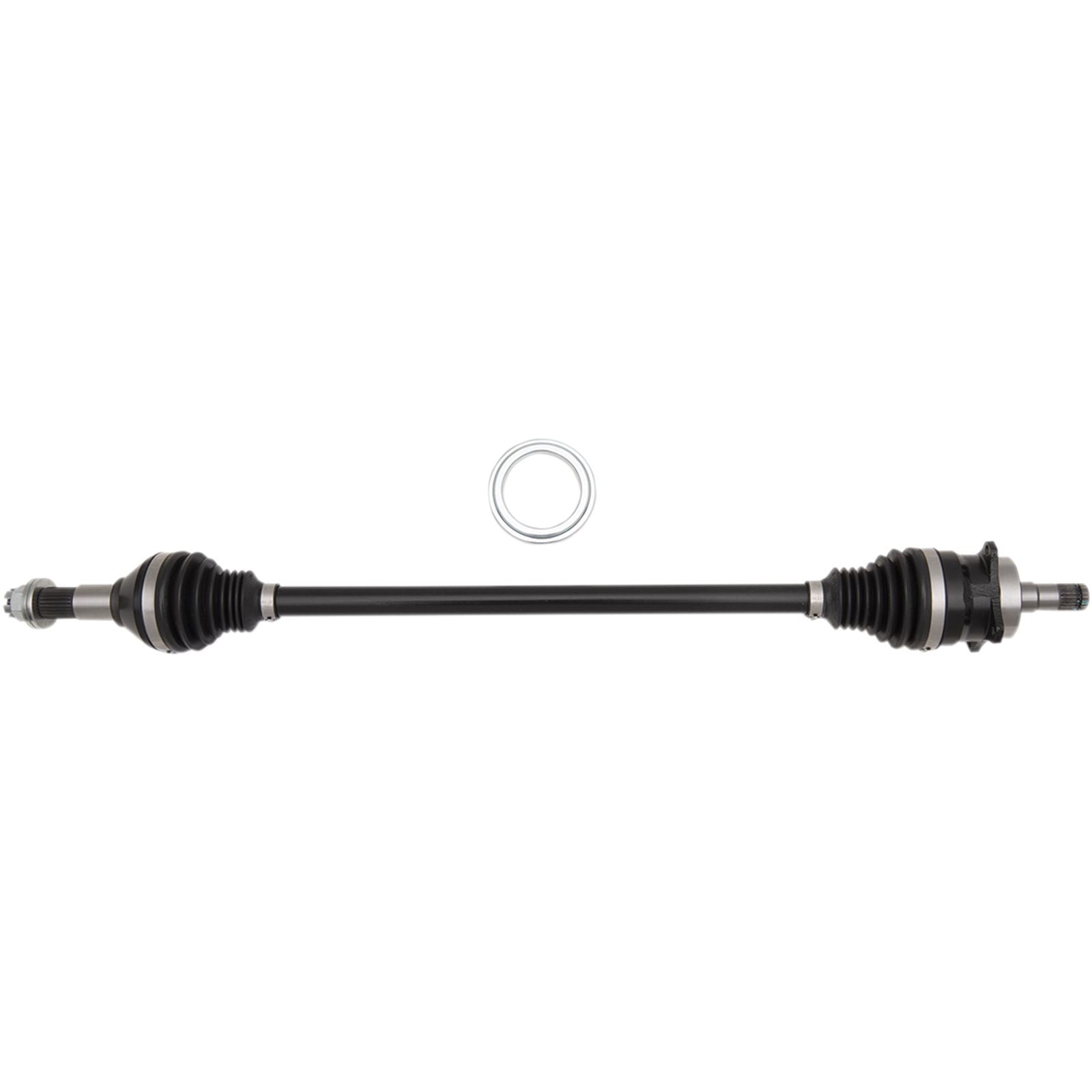 Demon Powersports Axle - Heavy Duty - Plus Lift [MPN: PAXL3011HDP6ET]_371293