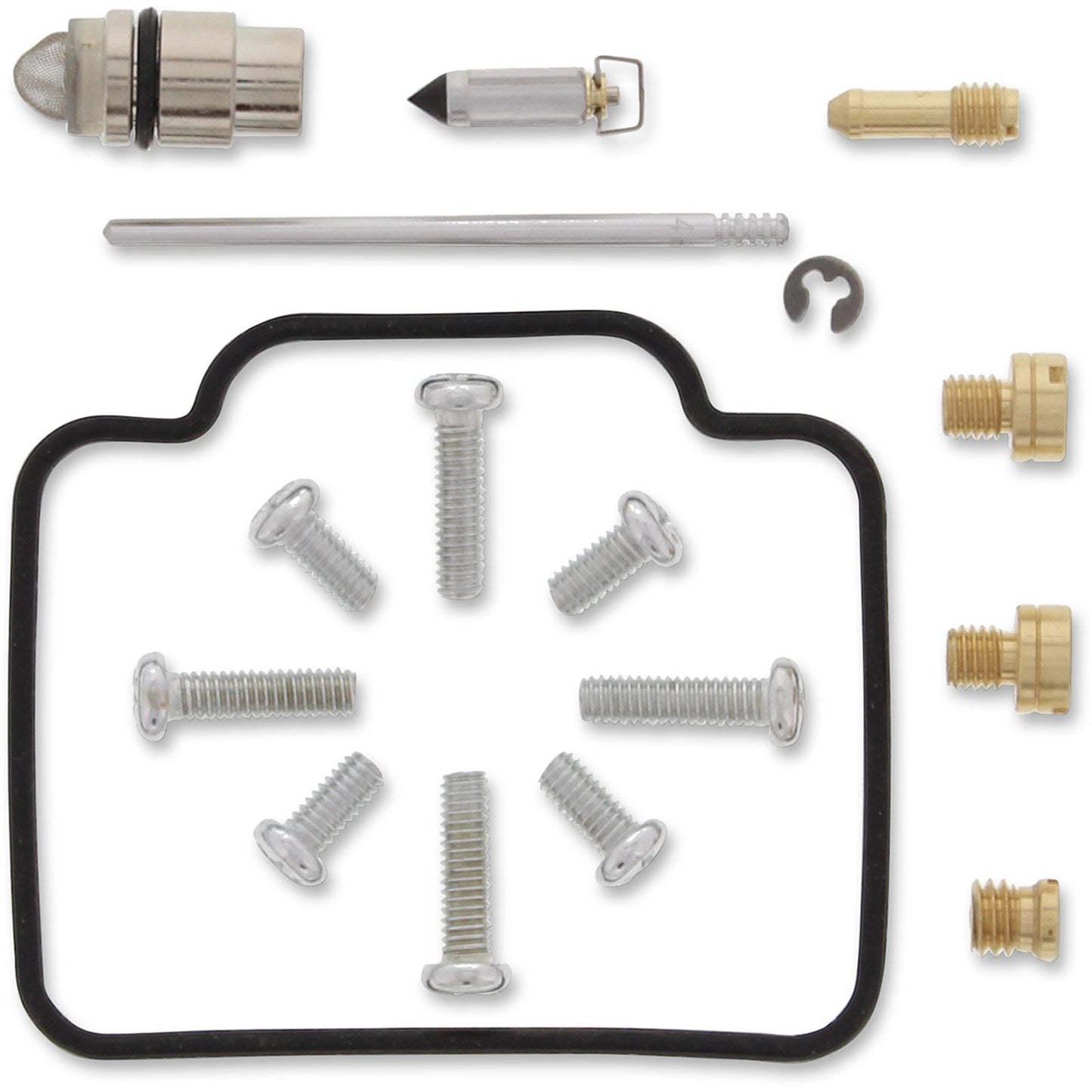 Moose Offroad Repair Kit Carburetor for Polaris 1003-0512_434880