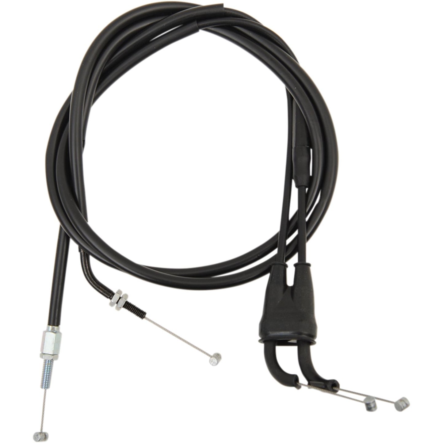 Moose Offroad Throttle Cable for Yamaha 0650-1708_432394