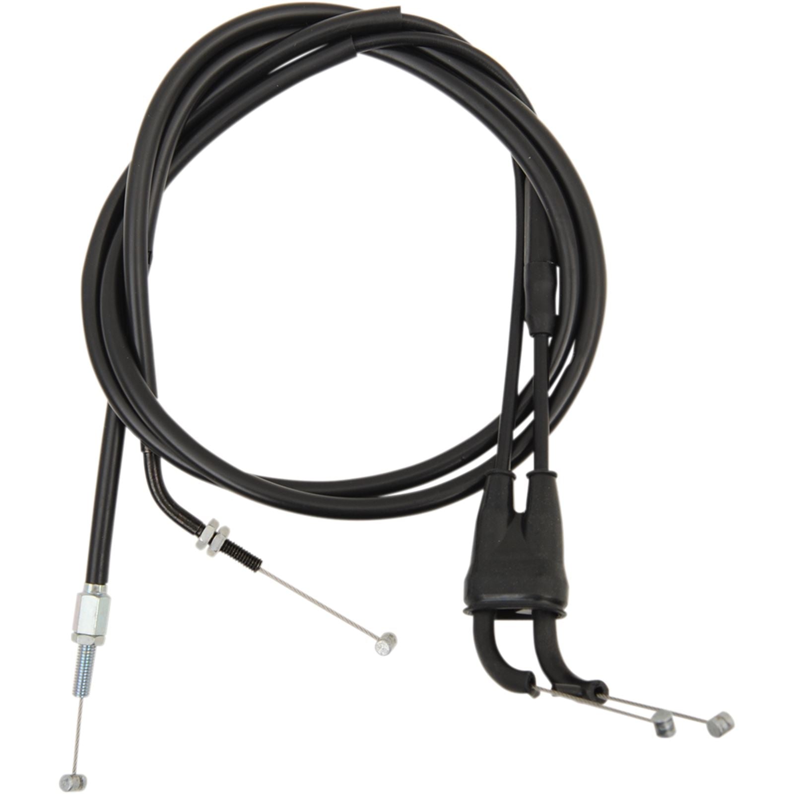 Moose Offroad Throttle Cable for Yamaha 0650-1708_432394