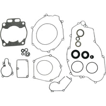 Moose Offroad Motor Gasket Kit with Seal KX250 0934-0464_433859