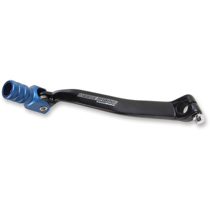 Moose Offroad Shift Lever - Blue for Yamaha 1602-1056_436912