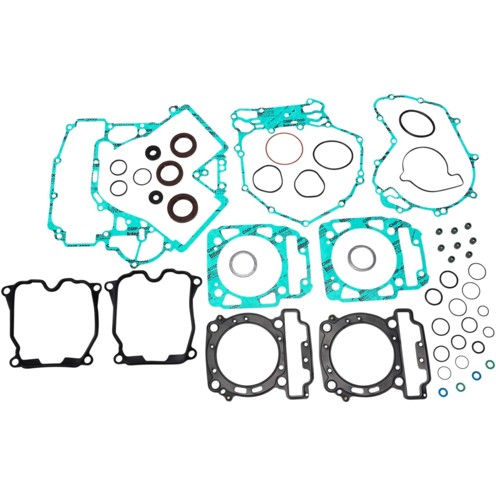 Moose Offroad Motor Gasket Kit with Seal Can-Am 0934-3019_434148