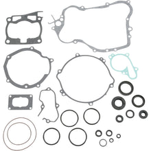 Moose Offroad Motor Gasket Kit with Seal YZ125 M811637_439640