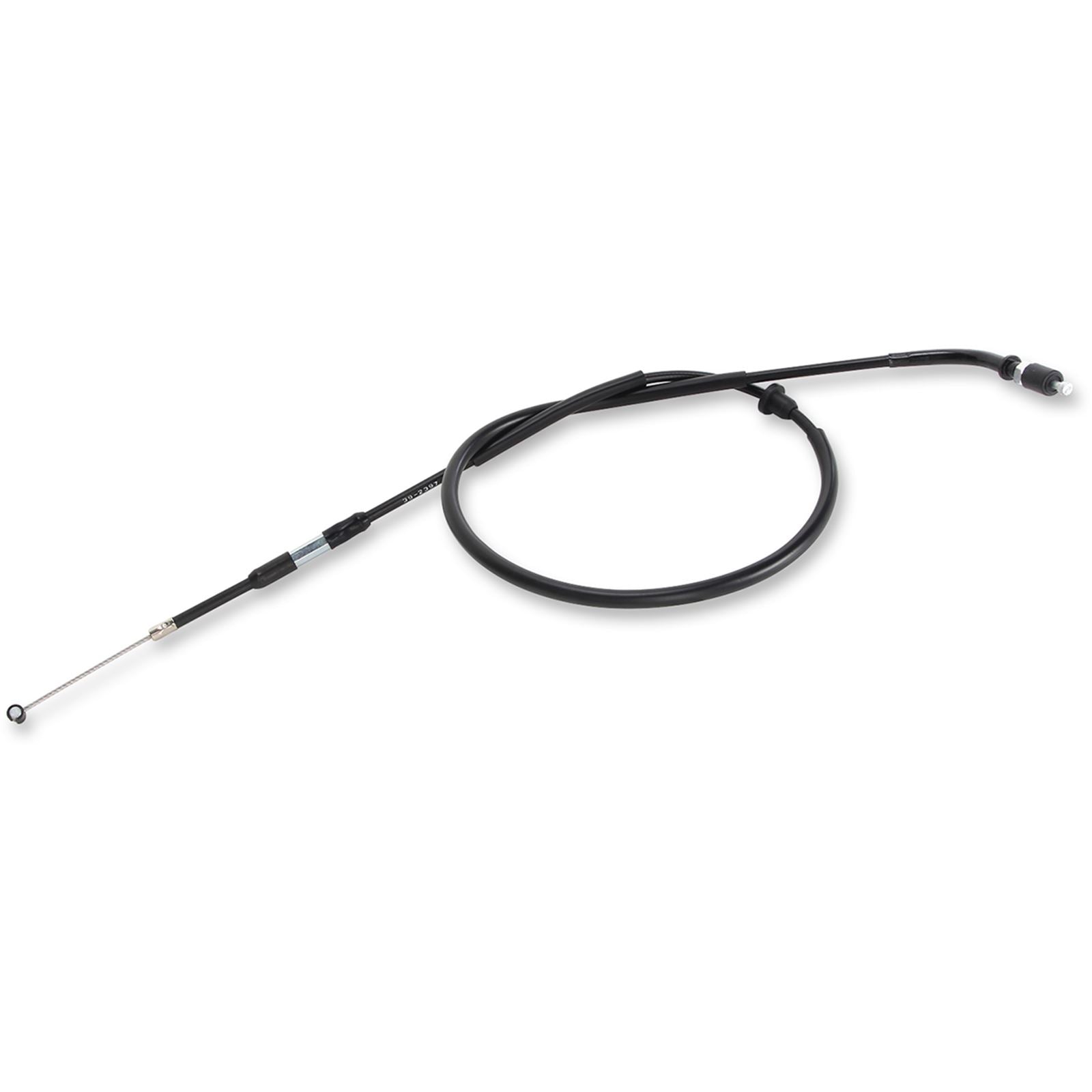 Moose Offroad Moose Clutch Cable for Honda 0652-1943_432607