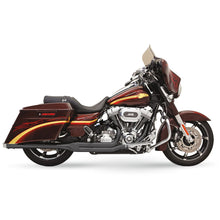 Bassani Manufacturing Road Rage 2:1 Exhaust - Black [MPN: FLH-737B]_349714