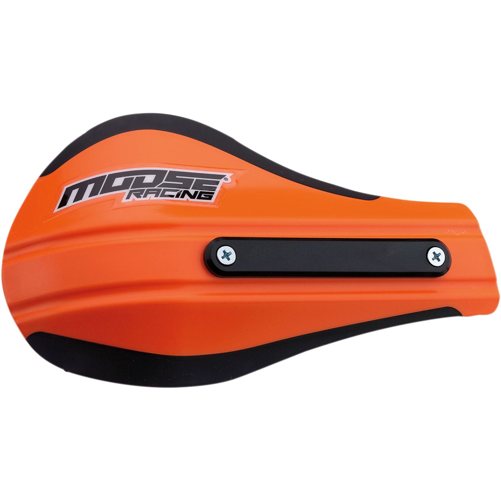 Moose Offroad Orange Deflector Handguards 0635-1564_432134