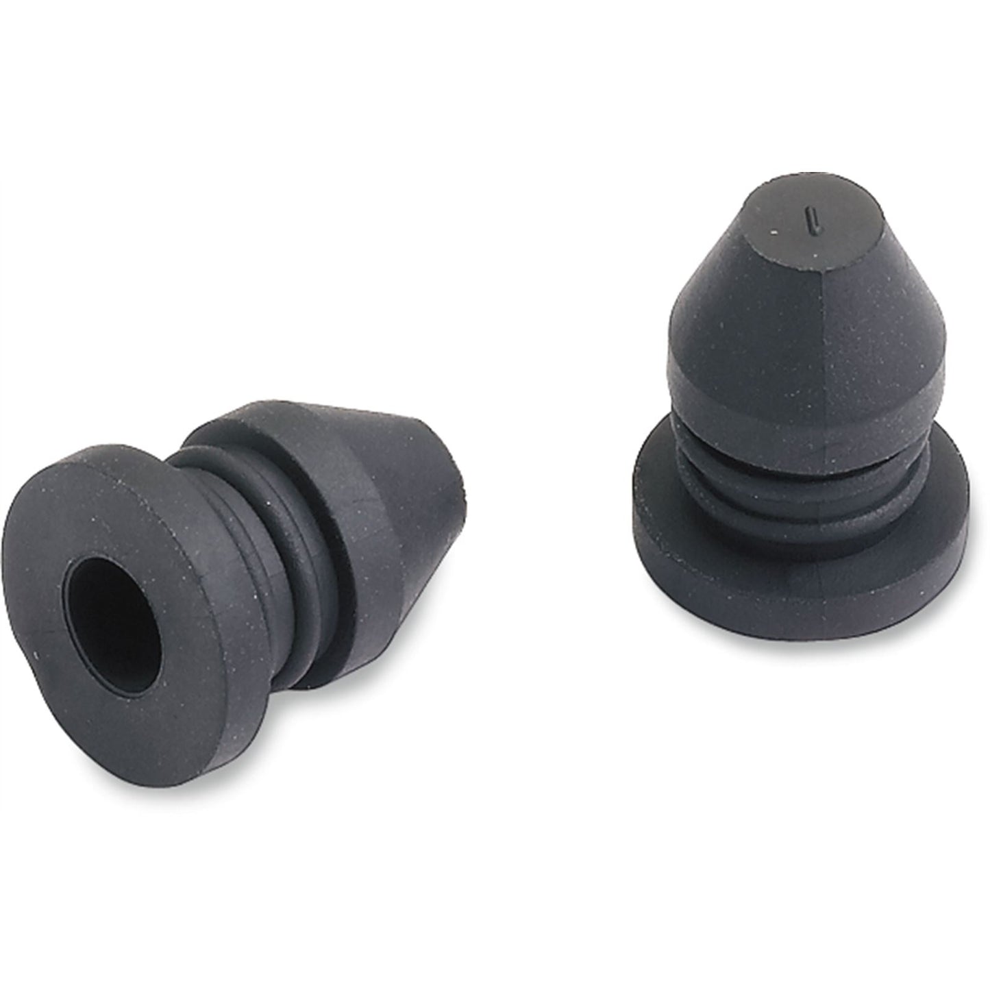 Moose Offroad Brake Bleeder Plugs - (2) 1731-0073_437300