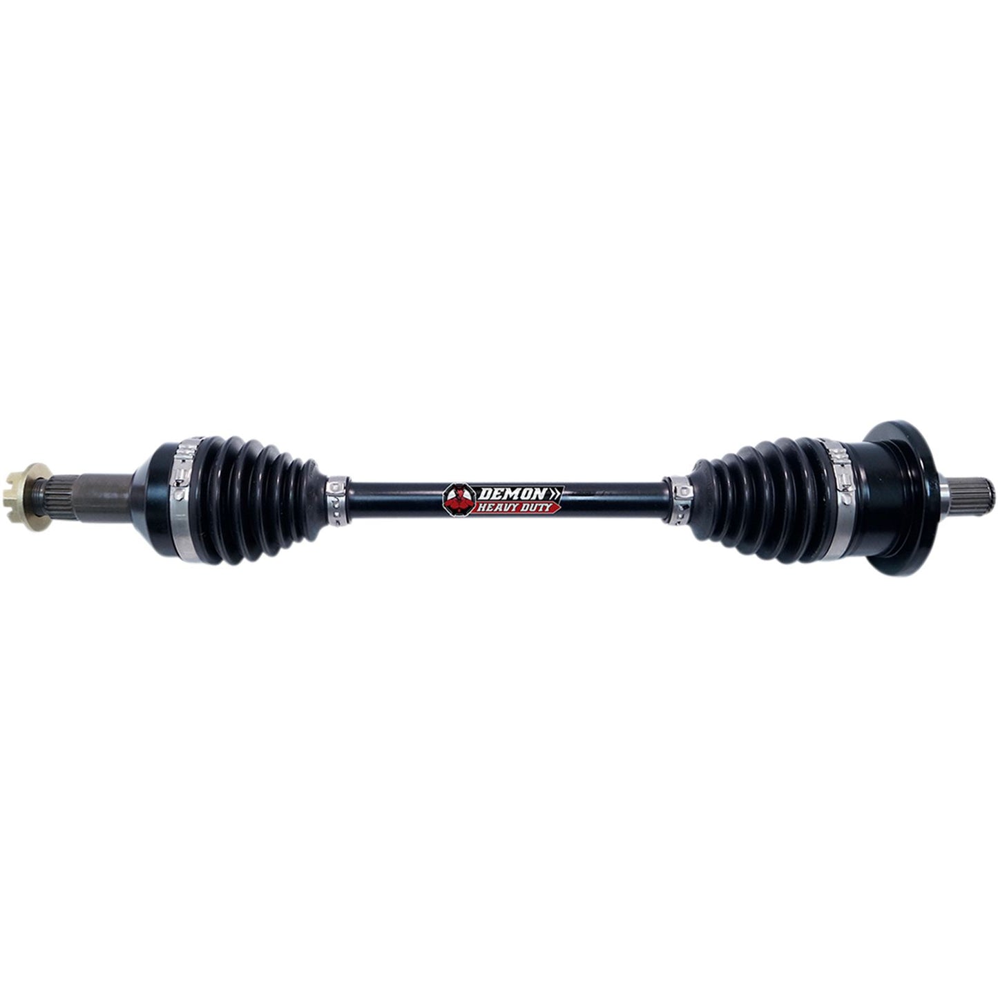 Demon Powersports Complete Axle - Heavy Duty - Kit [MPN: PAXL-2019HD]_371214