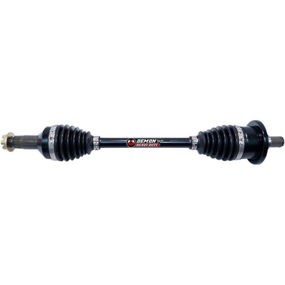 Demon Powersports Complete Axle - Heavy Duty - Kit [MPN: PAXL-2019HD]_371214