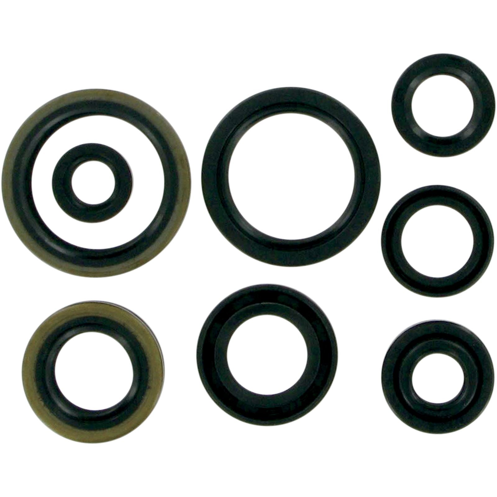 Moose Offroad Motor Seals MSE RM125 M822125_439734