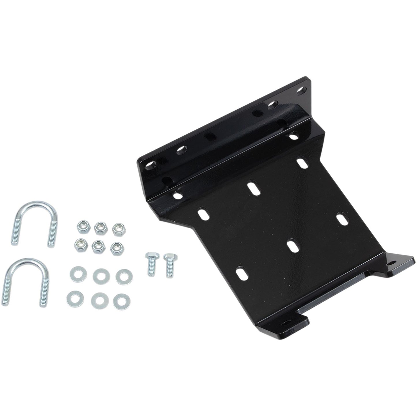 Moose Offroad Winch Mount for Arctic Cat 4505-0630_443489