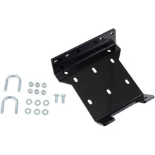 Moose Offroad Winch Mount for Arctic Cat 4505-0630_443489