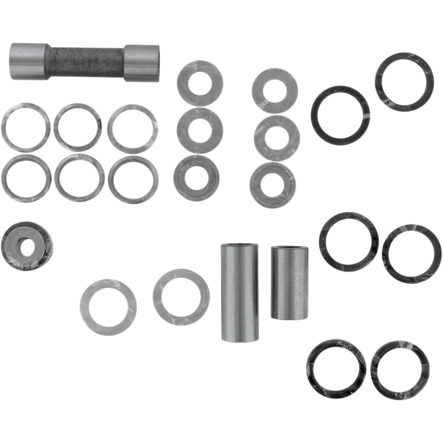 Moose Offroad Swing Arm Link Kit 1302-0055_436555