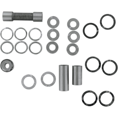 Moose Offroad Swing Arm Link Kit 1302-0055_436555