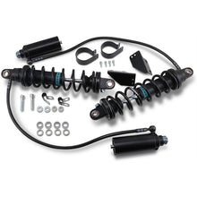 Legend Suspensions Revo ARC Remote Reservoir Shocks - Heavy Duty - Black - 13" - '14-'20 FL [MPN: 1310-1887]_418361