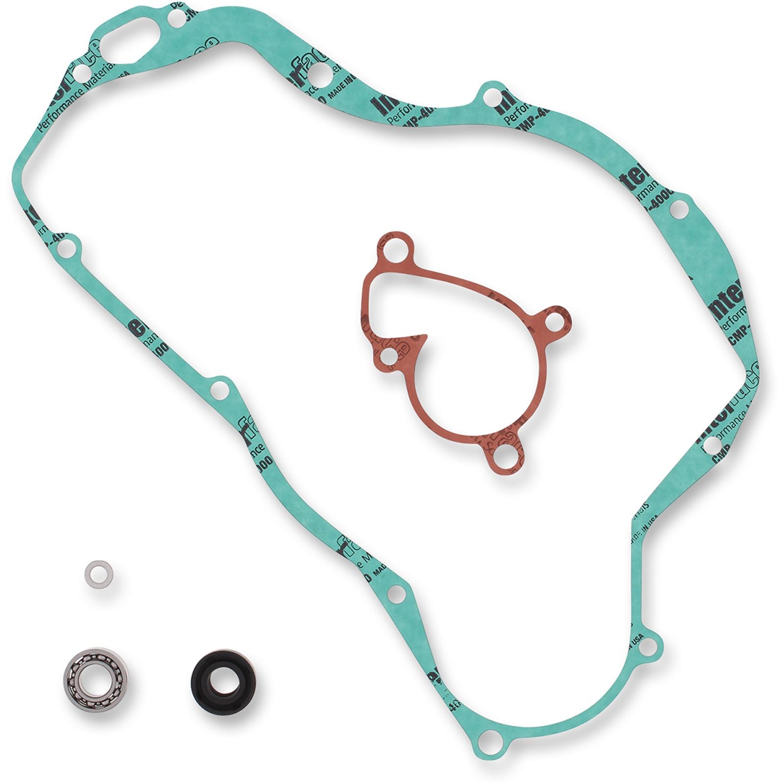 Moose Offroad Water Pump Repair Kit For Suzuki 0934-5246_434302