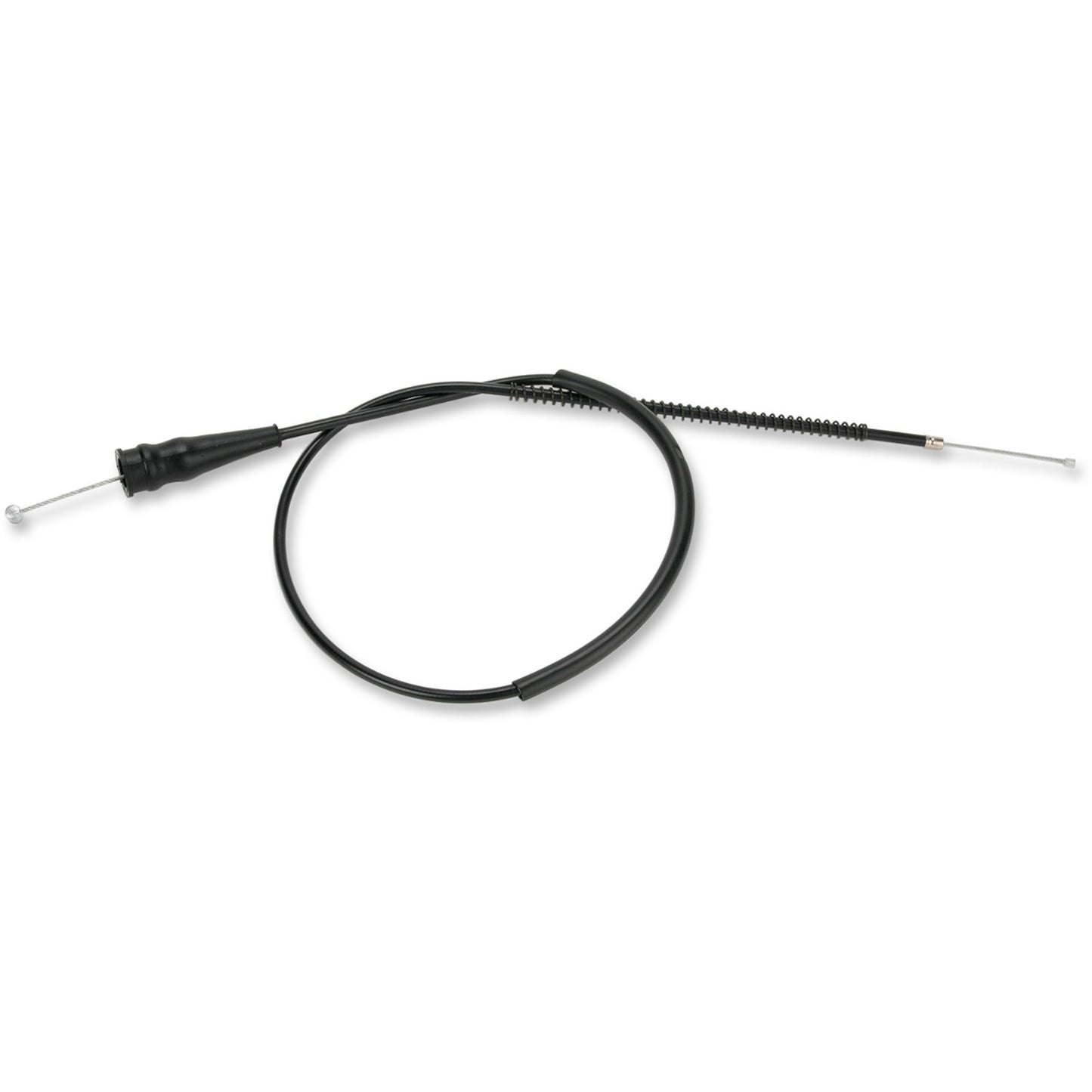 Parts Unlimited Throttle Cable For Kawasaki [MPN: K28-8501T]_451429