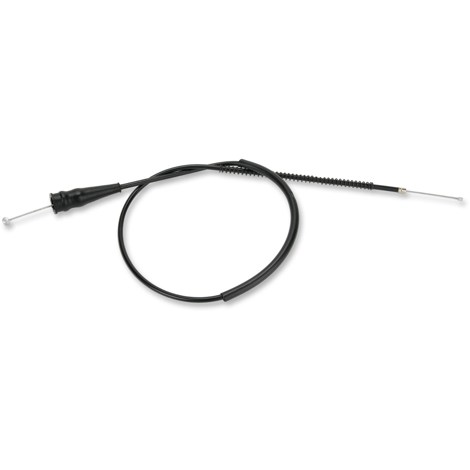 Parts Unlimited Throttle Cable For Kawasaki [MPN: K28-8501T]_451429