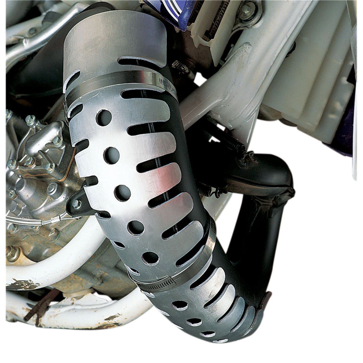 Moose Offroad Pipe Armor - 2-Stroke M-610_439060