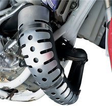 Moose Offroad Pipe Armor - 2-Stroke M-610_439061