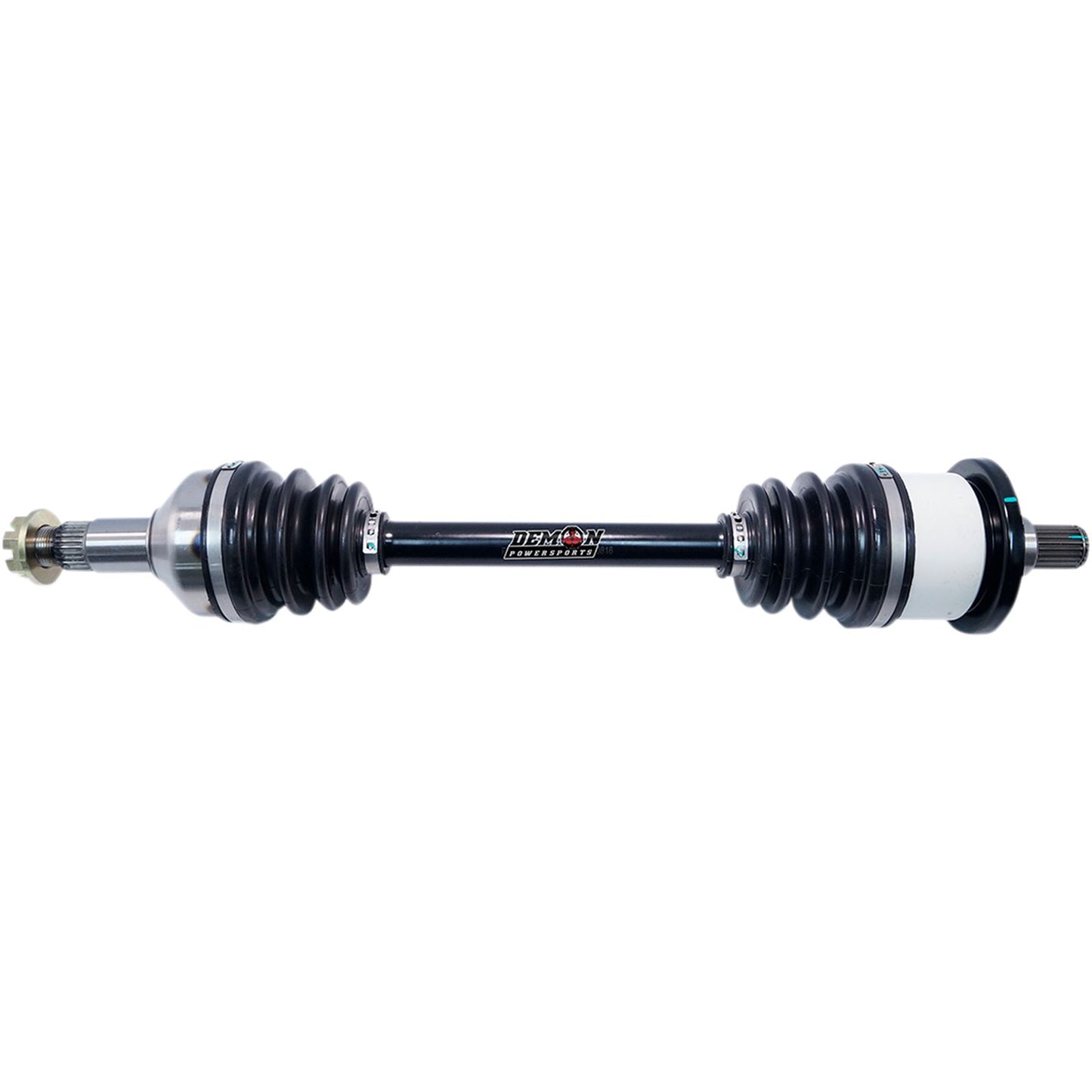 Demon Powersports Complete Axle - Heavy Duty - Kit [MPN: PAXL-1153HD]_371200