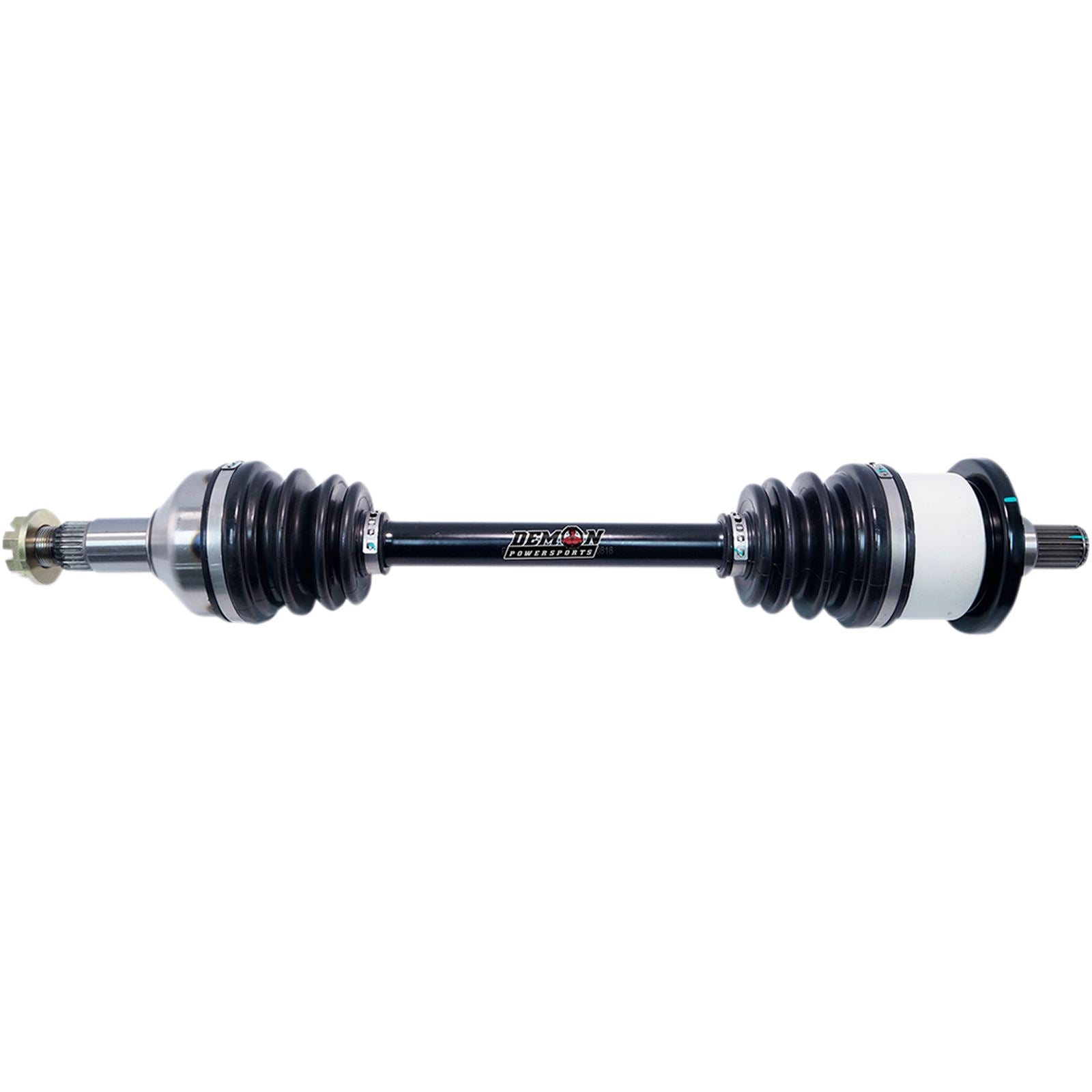 Demon Powersports Complete Axle - Heavy Duty - Kit [MPN: PAXL-1153HD]_371200