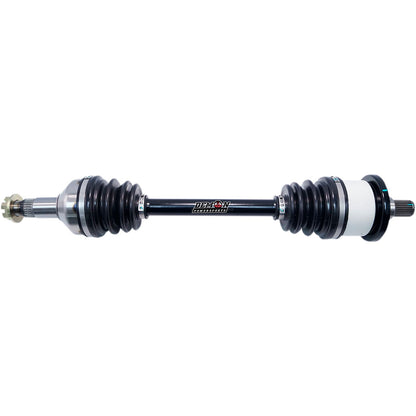 Demon Powersports Complete Axle - Heavy Duty - Kit [MPN: PAXL-1153HD]_371200