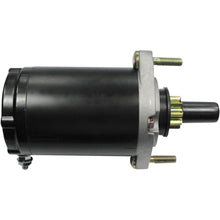 Ricks Starter Motor - Arctic Cat [MPN: 64-001]_465347
