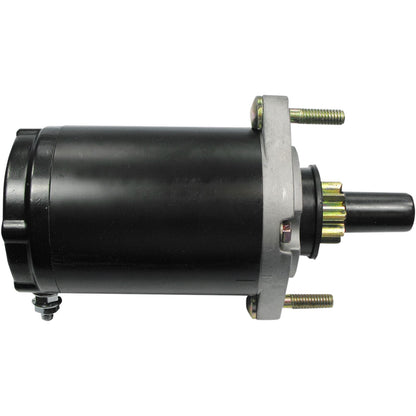 Ricks Starter Motor - Arctic Cat [MPN: 64-001]_465347