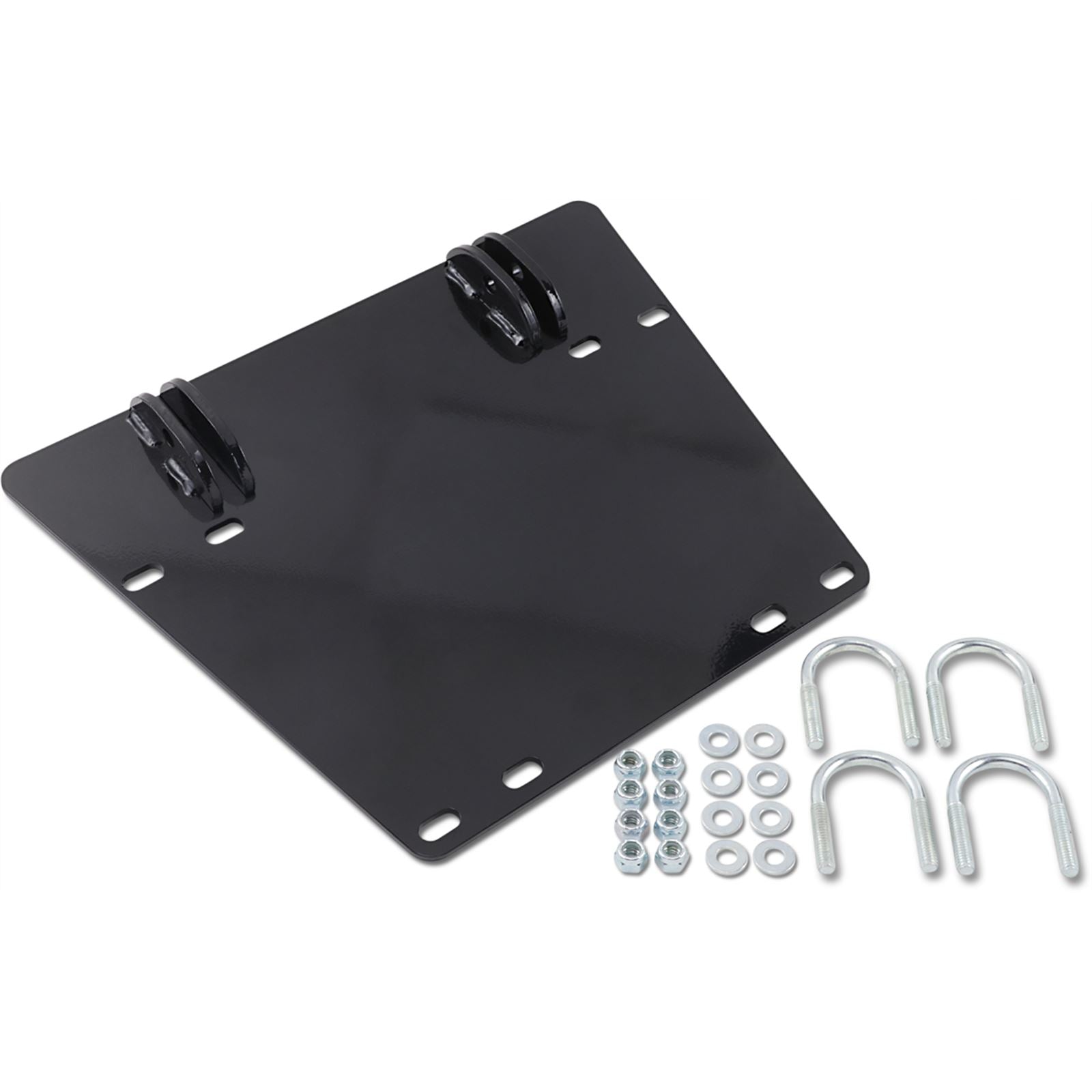 Moose Offroad Plow Mount for Honda 4501-0599_443243