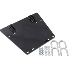 Moose Offroad Plow Mount for Honda 4501-0599_443243