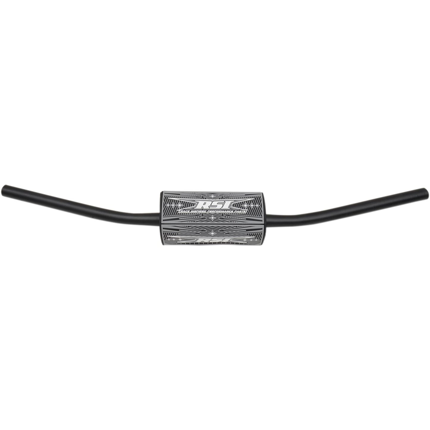 RSI Black Tapered 13 Degree Handlebar [MPN: TB-13-BLK]_461813