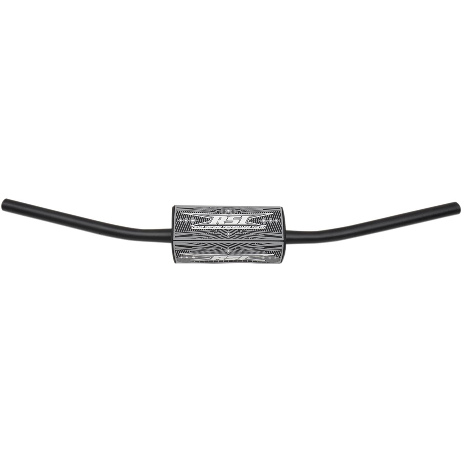 RSI Black Tapered 13 Degree Handlebar [MPN: TB-13-BLK]_461813