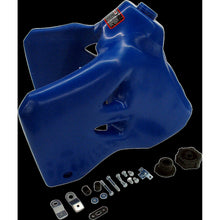 IMS Gas Tank - Blue - 4.0 Gallon For Suzuki [MPN: 115521-B2]_642793