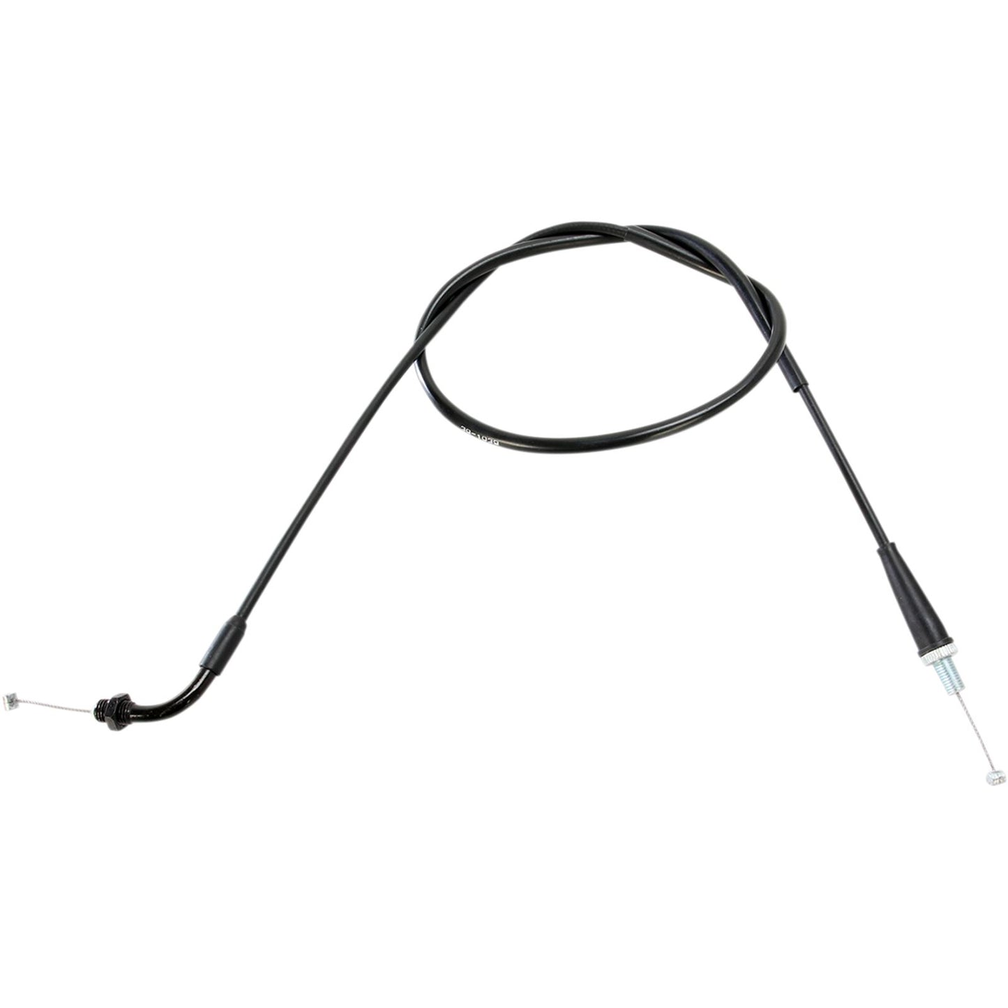 Moose Offroad Throttle Cable for Honda 0650-1368_432374