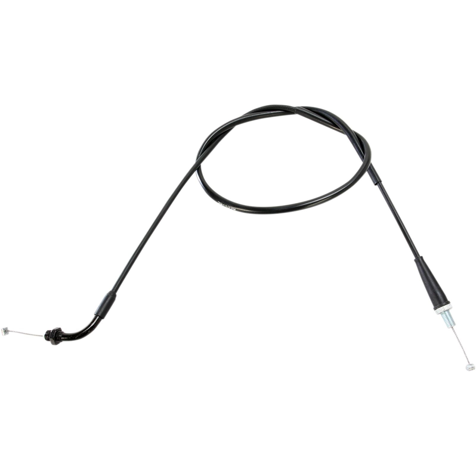 Moose Offroad Throttle Cable for Honda 0650-1368_432374