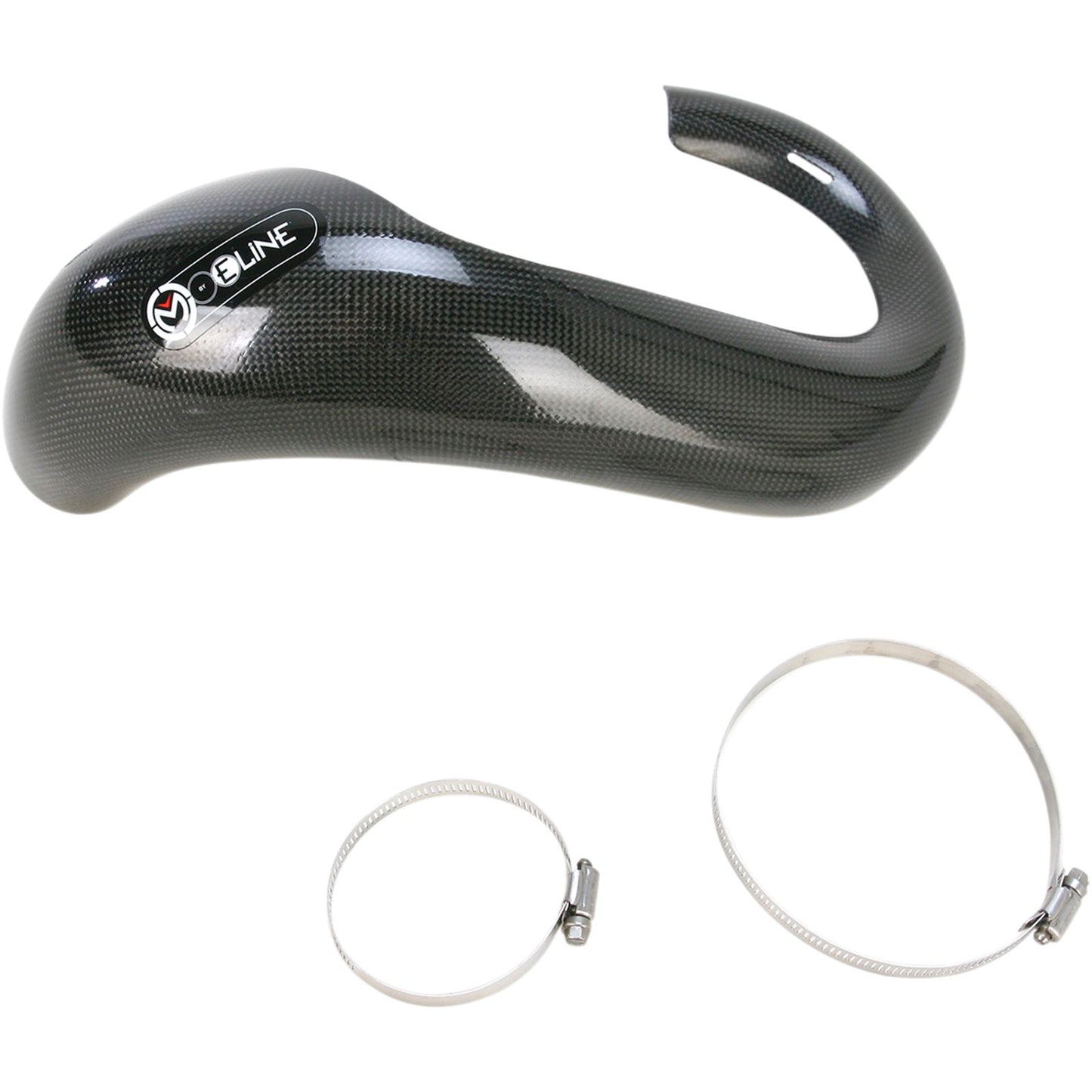 Moose Offroad Pipe Guard - Stock 1861-0905_437444
