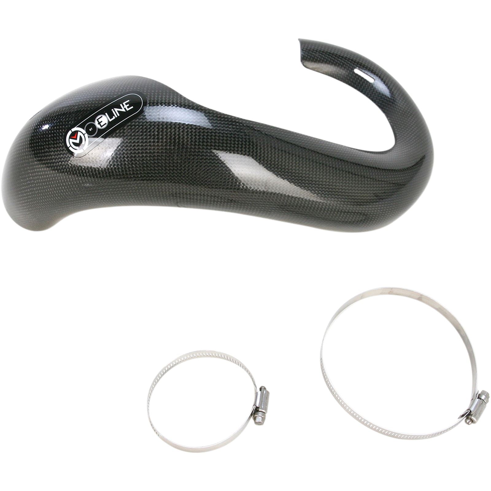 Moose Offroad Pipe Guard - Stock 1861-0905_437444