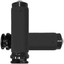 Avon Grips Black Medium Memory Foam Grips IN-TO-MF-63A-AN_725756