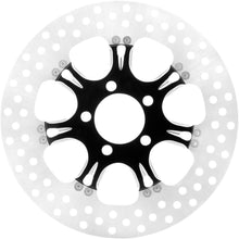 Performance Machine Brake Rotor - 11.8" - Virtue - Platinum Cut 01331800VIRSBMP_453126